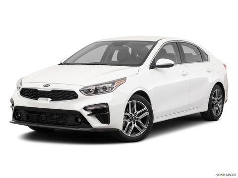 KIA Cerato 2020