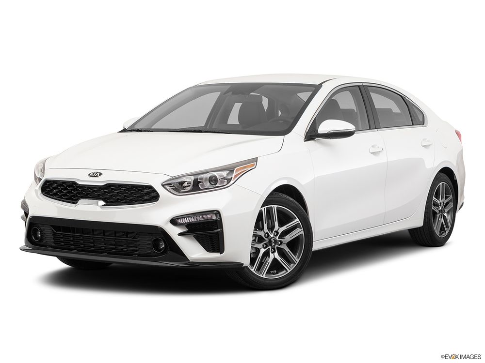 KIA Cerato 2021