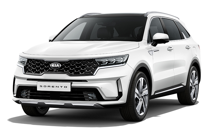 KIA Sorento 2020